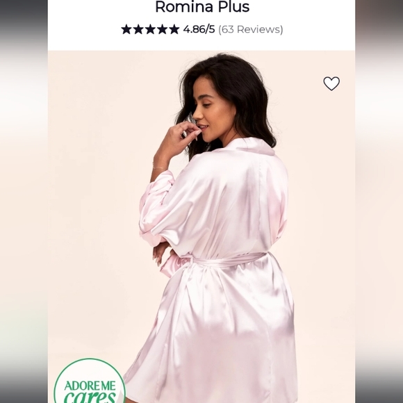 Robe Romina